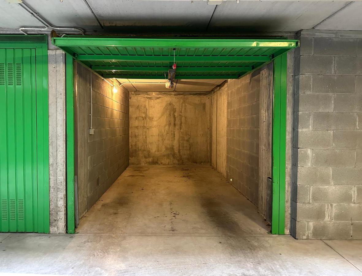 Park View Apartment - Milano Navigli المظهر الخارجي الصورة
