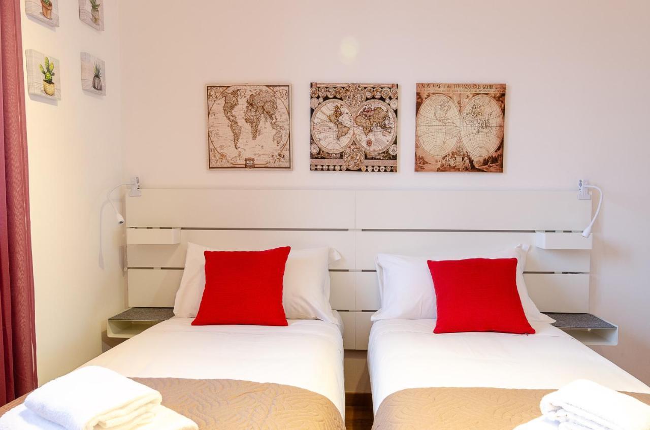 Park View Apartment - Milano Navigli المظهر الخارجي الصورة