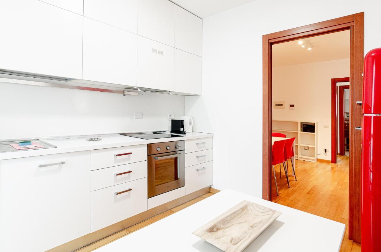 Park View Apartment - Milano Navigli المظهر الخارجي الصورة