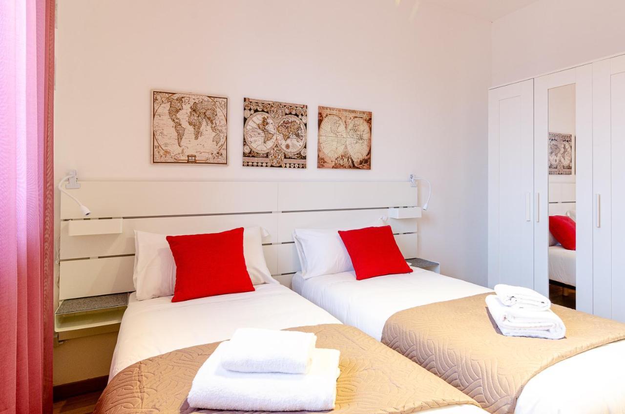 Park View Apartment - Milano Navigli المظهر الخارجي الصورة
