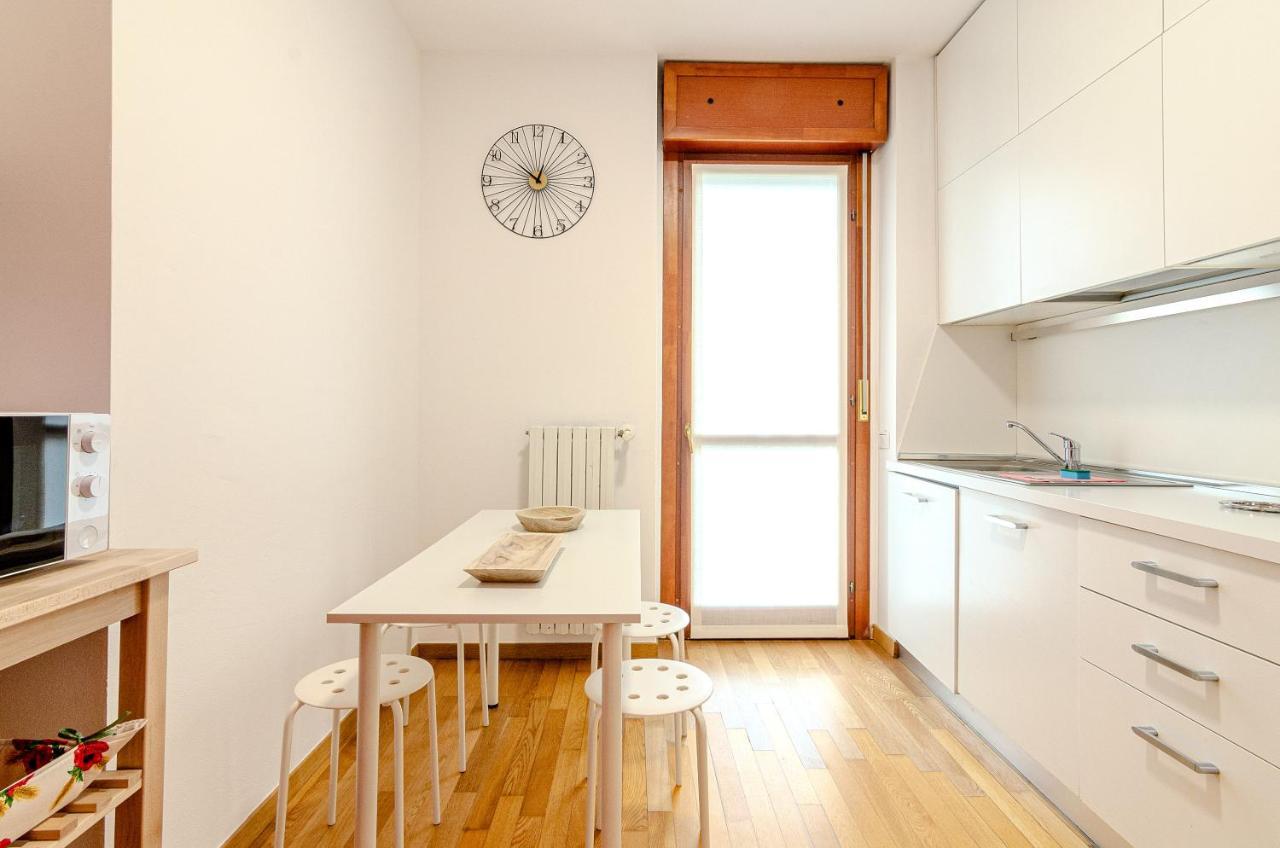 Park View Apartment - Milano Navigli المظهر الخارجي الصورة