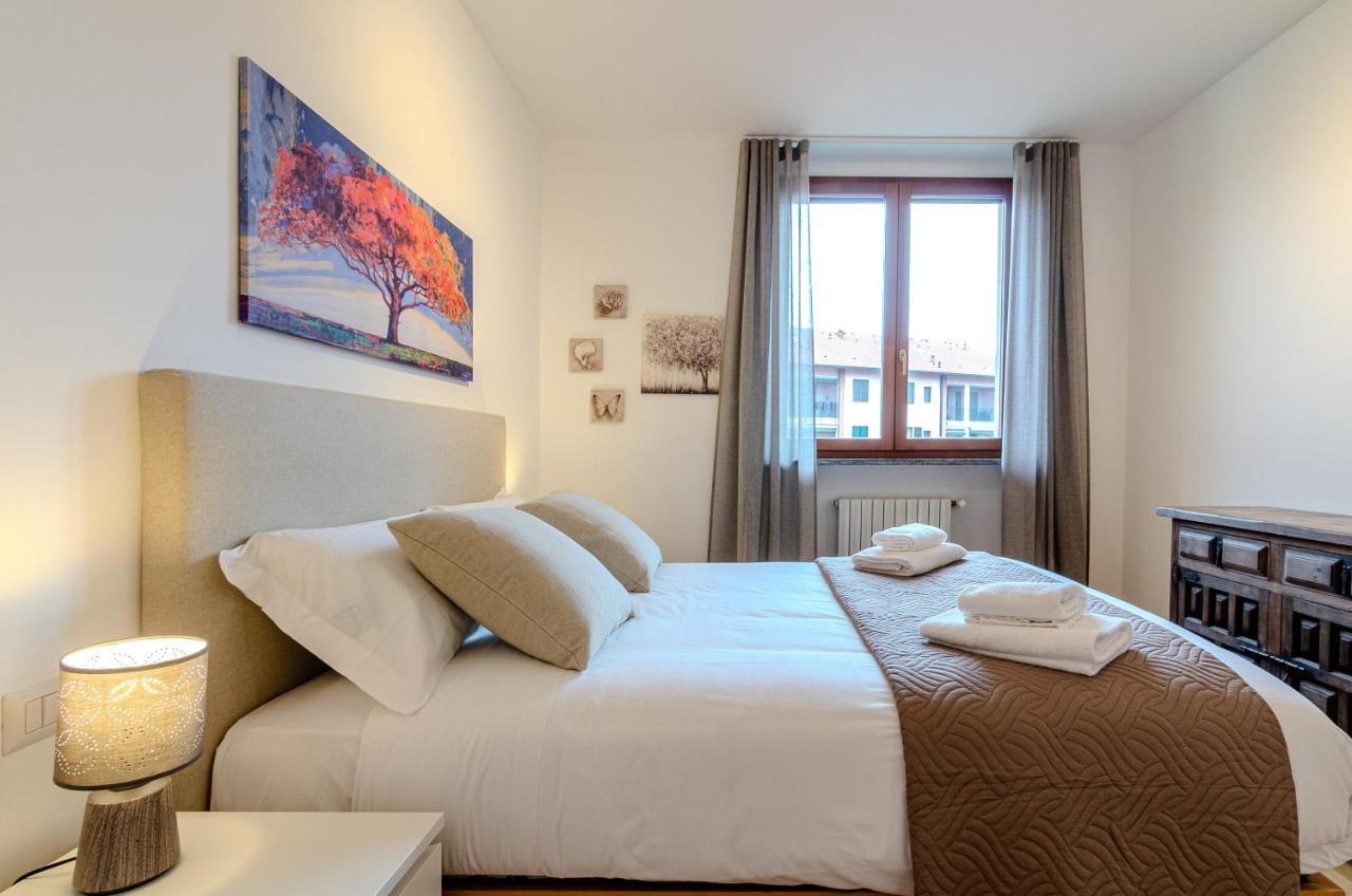 Park View Apartment - Milano Navigli المظهر الخارجي الصورة