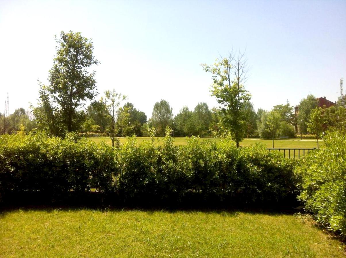 Park View Apartment - Milano Navigli المظهر الخارجي الصورة