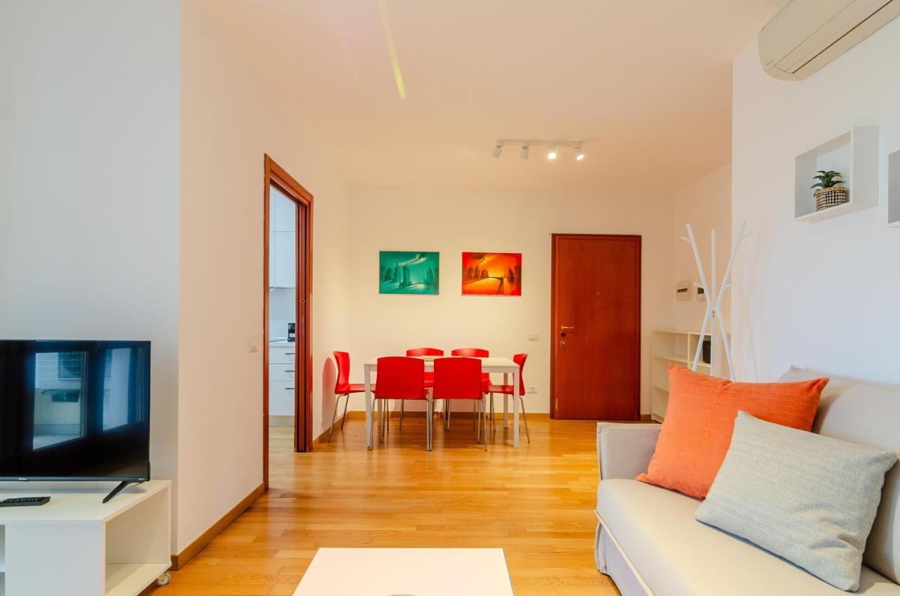Park View Apartment - Milano Navigli المظهر الخارجي الصورة