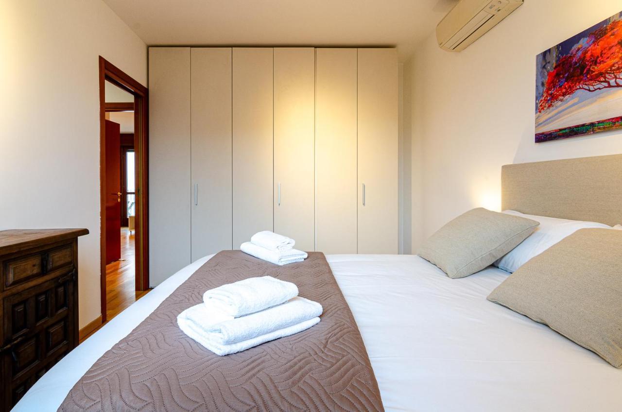 Park View Apartment - Milano Navigli المظهر الخارجي الصورة